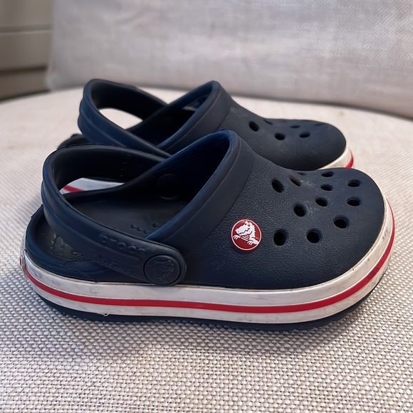 Crocs unisex crocband clogs - Picture 3 of 7
